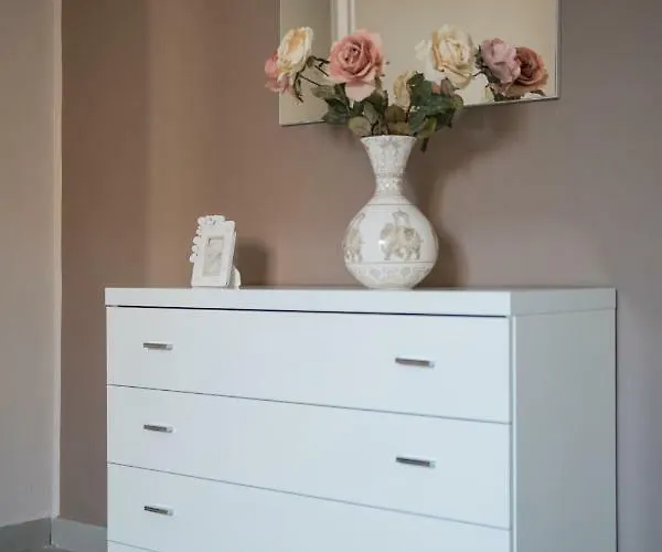 Da Nonna Maria فندق مبيت وإفطار 3*