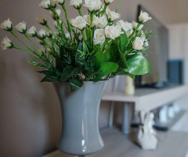 فندق مبيت وإفطار Da Nonna Maria Boscotrecase