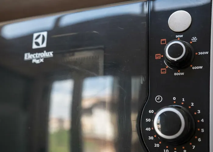 Da Nonna Maria فندق مبيت وإفطار Boscotrecase