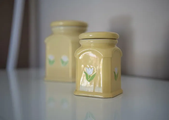 Da Nonna Maria فندق مبيت وإفطار 3*