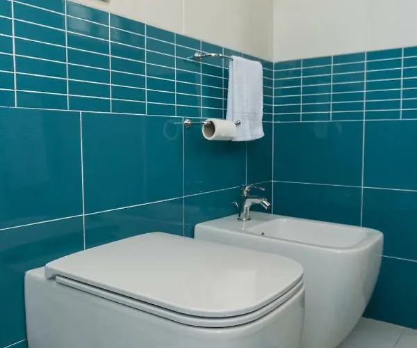 Da Nonna Maria فندق مبيت وإفطار 3*