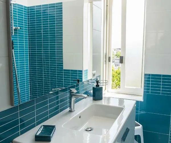 Da Nonna Maria فندق مبيت وإفطار Boscotrecase